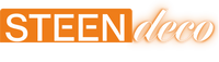 SteenDeco sierbestrating Nederland logo