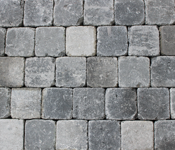 Tambour 15x15x6cm | Per M² - steendeco