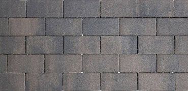Design Brick klinkers 6cm Dark Sepia | Per M²